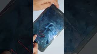 Samsung Galaxy Tab E , SM T560, Hard Reset | Hard Reset Samsung Tab E All Model Working Trick