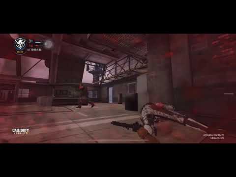 【CoD:Mobile】初心者がランク戦でレジェンド目指すよって動画 Part 2