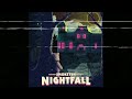 Nightfall    halloween synthwave  retrowave  horrorsynth mix 
