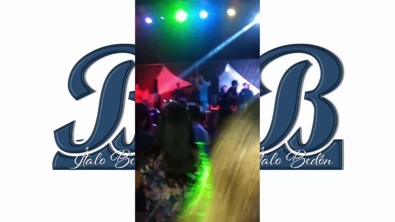 Feid en Concierto Cajamarca | Noche de Halloween (Parte 2) - Exp. Italo Bedon