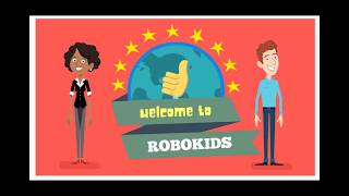 Introducing Robokids