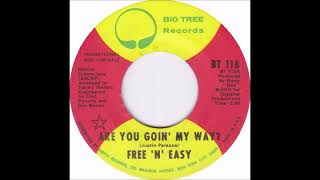 Vídeo de Are You Goin My Way