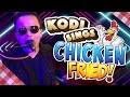 Kodi Lee Sings Chicken Fried