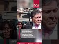Ministro de Hidrocarburos se disculpa por la disminución en el abastecimiento de combustible
