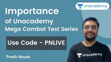 Importance of Test Series | UPSC Combat | 24th Oct @ 11:00 AM | Use Code "PNLIVE" #Shorts