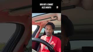 Celebrity Charleston White been hearing the same threat for 30 years 💯 #charlestonwhite #keepgoing #facts Wealth