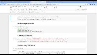 Sanjay Kumar - Start-Tech Academy -Machine Learning- Task 3