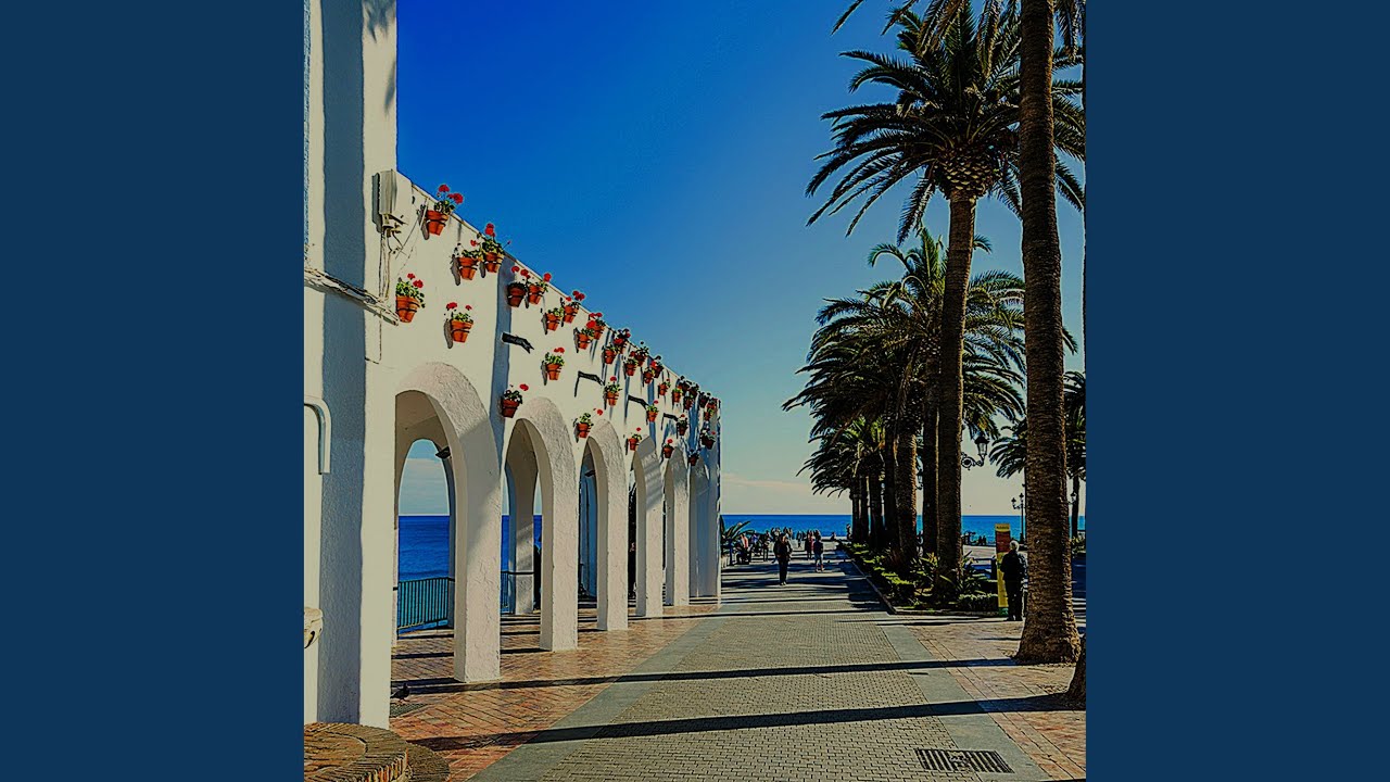 Watch NERJA on YouTube Watch NERJA on YouTube