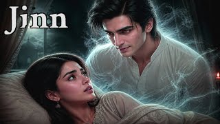‎Real Jinn Story in Hindi | Uska Naam Armaan Tha | Qareen Jinn Horror | True Scary Story