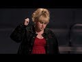 Top 5 Badass Plus Sized Characters In Movies