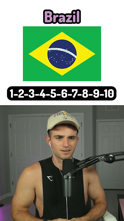 Rating Every Country's Emergency Alert Sounds