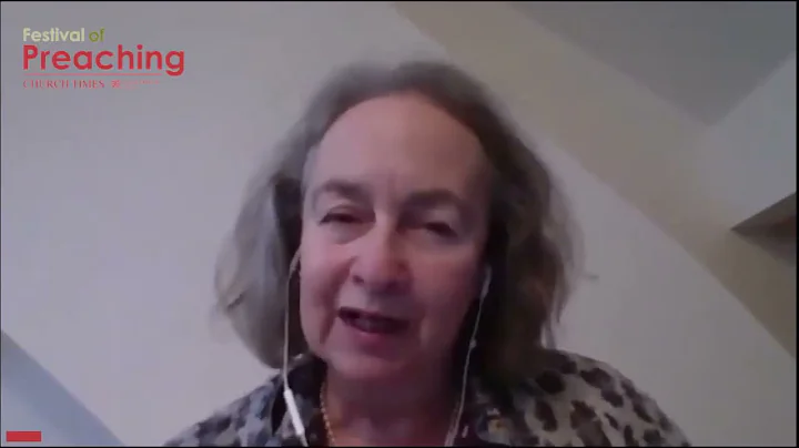 Jane Williams: Whats the point of a sermon? A view...