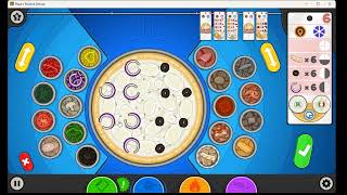 Papa's Pizzeria Deluxe: Day 182 - YouTube