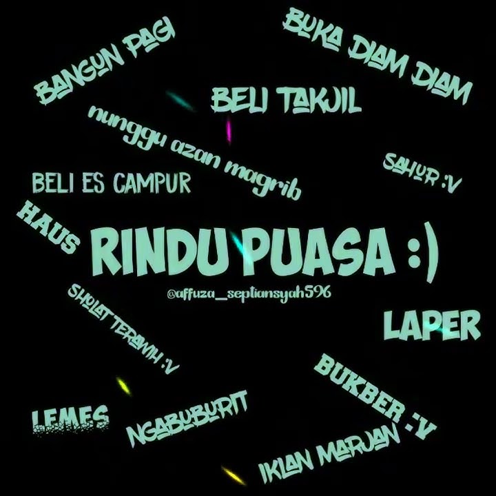 Story WA 30 Detik||Dj Takbiran keren