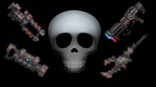 Terraria Infernum Flawless 17: Skeletron Prime