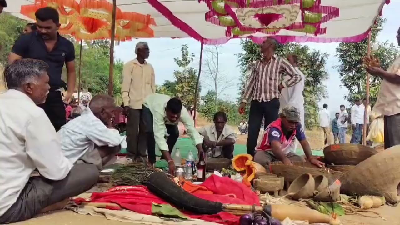 जनाठ्यांचा मेळावा | 2025 चा मेळावा | जनाठे परिवार /