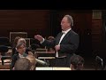 Wagner  siegfriedidyll emmanuel krivine  orchestre national de france