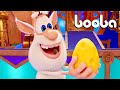 Booba 🥚🐇🥚 La Fábrica de Huevos de Pascua 🥚🐇🥚 Dibujos Animados Divertidos para Niños