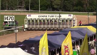 Gympie 20260228 Race 5