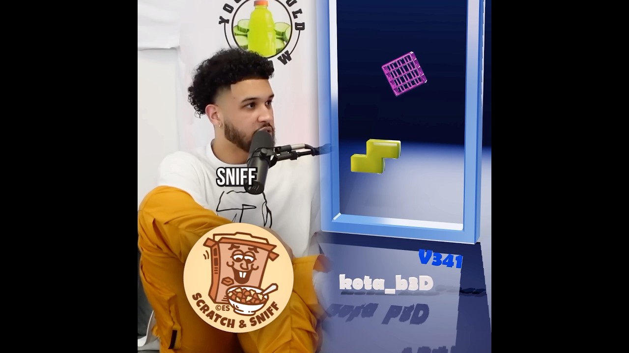 scratch and sniff movies 