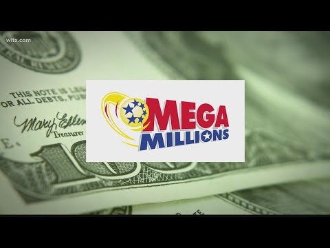 Winners of $1.3 billion Mega Millions jackpot claim prize