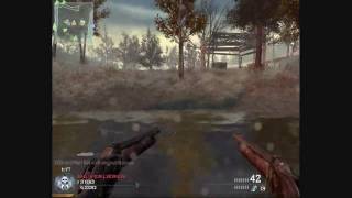 CoD MW2 | Hack / Cheat Server