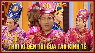 TÁO QUÂN 2013 - THỜI KÌ ĐEN TỐI NHẤT CỦA TÁO GIAO THÔNG - Gặp nhau cuối năm 2013