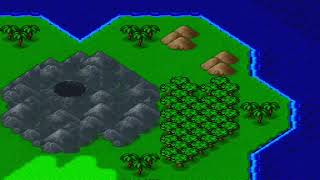 Secret Of The Stars - SNES - Cheat Code #emulator #cheatcodes #snes