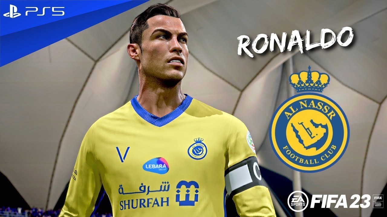 fifa-15-al-nassr-vs-spurs-premier-league-club-match-full-match