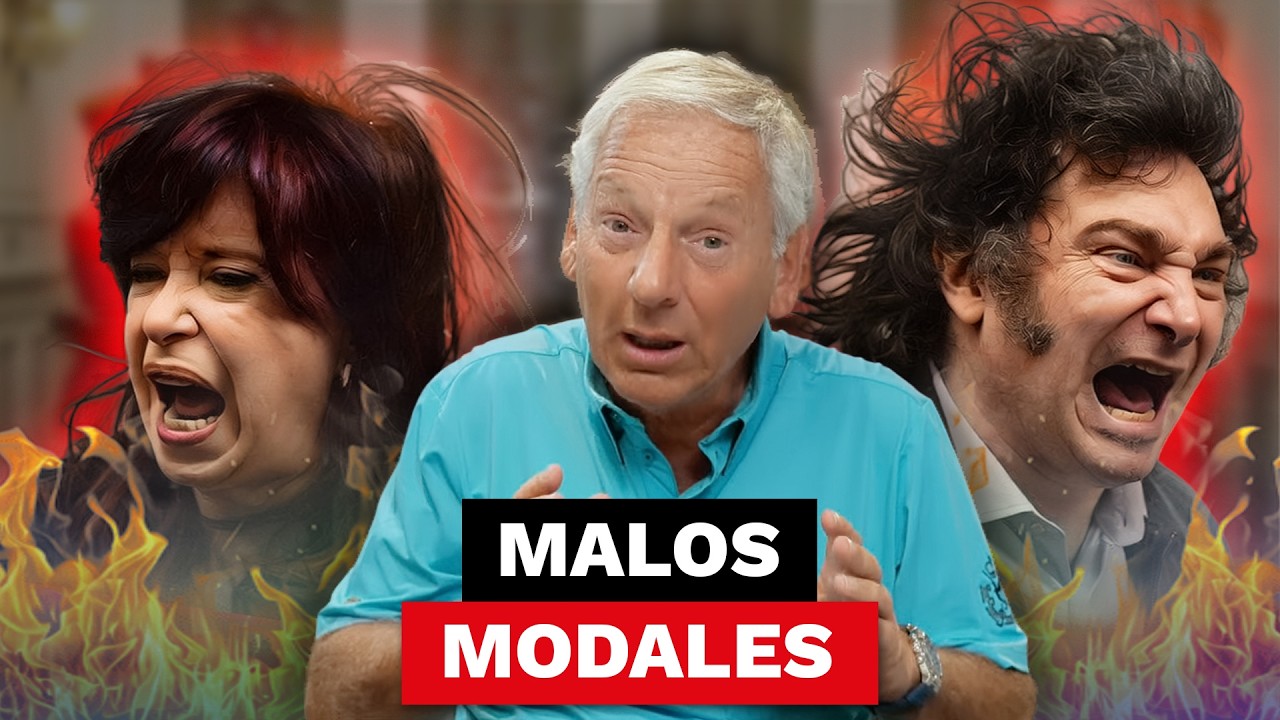 🔴 EN VIVO RESUMEN de NOTICIAS | VIERNES 27 DE FEBRERO | MARCELO LONGOBARDI