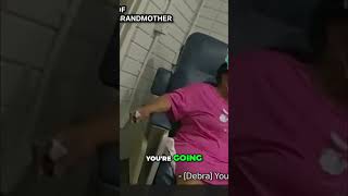 Grandma Accused of Murder, Then Freed: Justice Served #shorts