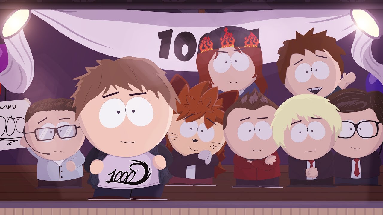 - We reached a big milestone -