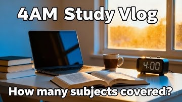 GATE CSE 2026 Preparation Vlog | Morning Productive Routine | #gfg  #unacademy#pw  @AmitKhuranaSir 