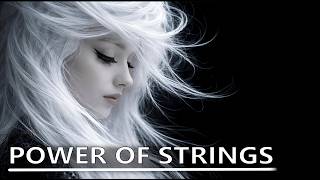 CINEMATIC ELECTRONIC VIOLIN | EPIC INSTRUMENTAL MUSIC for WORK, STUDY & CREATIVE FLOW