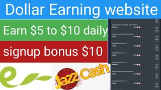 how earn money online in Pakistan| how earn money online without investment| payment proof