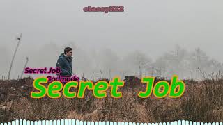 Godmode - Secret Job Audio Library Release . Free Copyright-Safe Music
