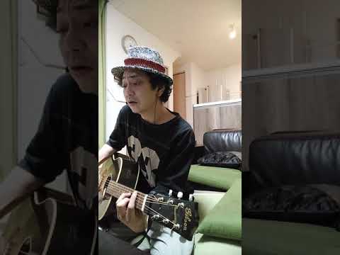 コブクロ未来ギター弾き語りカバー曲