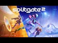 First Time Playing Splitgate | !builds !settings  !discord