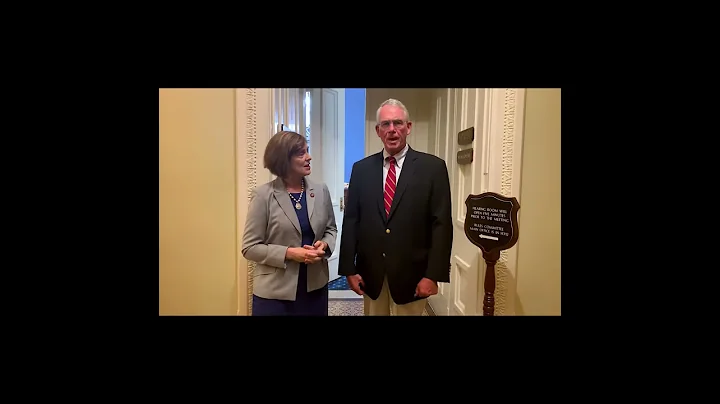 U.S. Reps. Kathy Castor & Francis Rooney on the Pr...