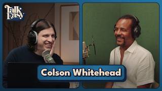 Colson Whitehead (‘The Nickel Boys’) on His New Book, Toni Morrison, and New York City | Talk Easy