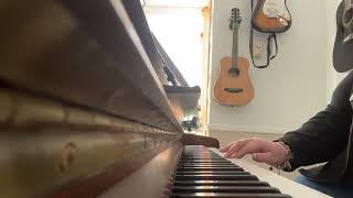 One-Minute Sight Singing- Page 44, #14