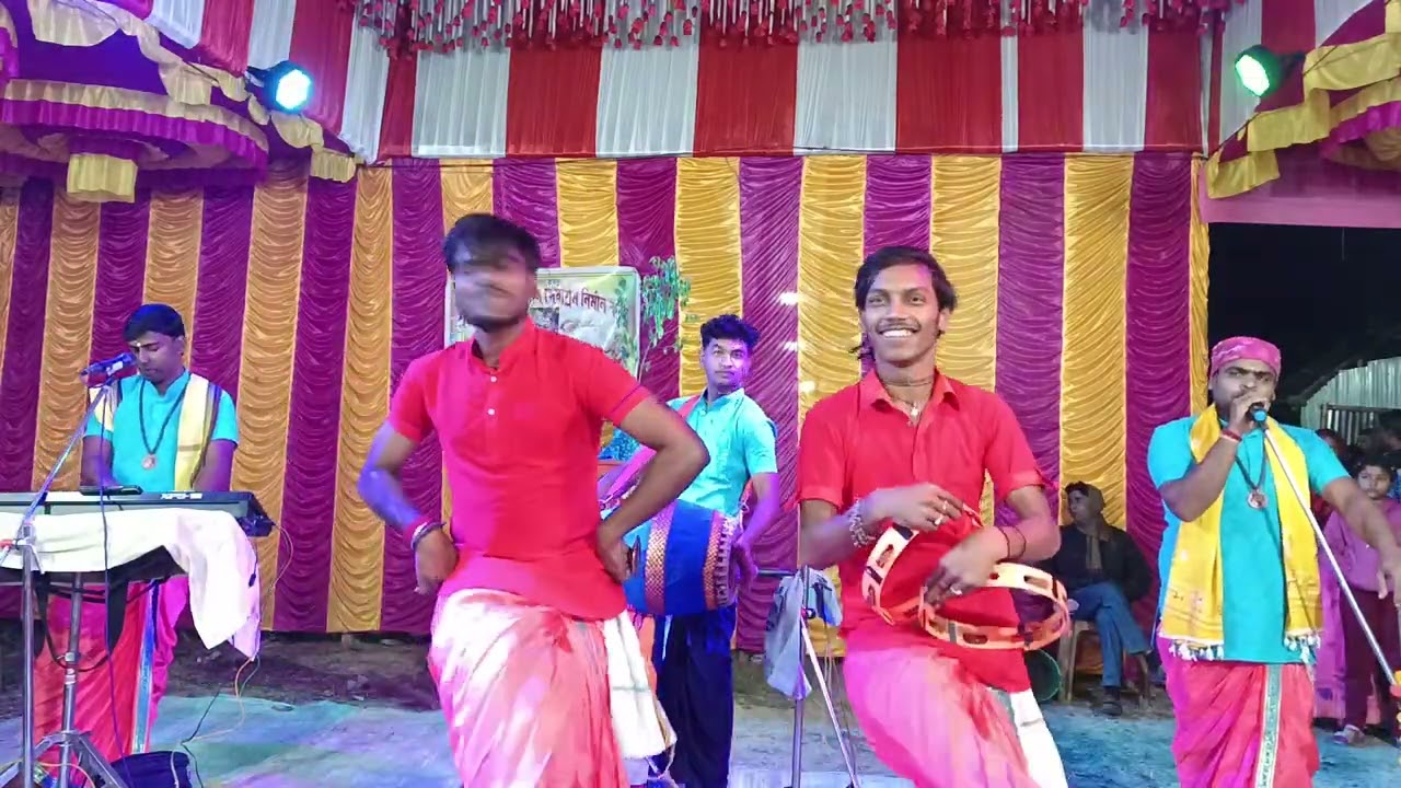 তুমি যেমনই নুপুরি হয়/Tumi jamon ni Nupur how/ বাংলা সংকীর্তন সুরে 🎧📲+91 86708 74740