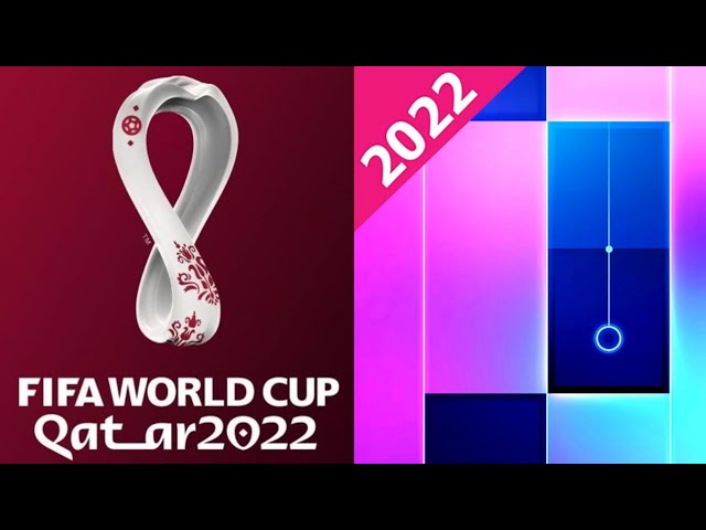 Piano Fire - Hayya Hayya (Better Together) World Cup Song 2022 class=