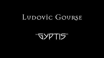 Ludovic Gourse-Gyptis demo test 1
