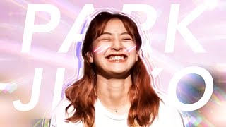 TWICE JIHYO | « soft edit » screenshot 2