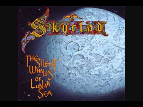 Skyclad - Halo Of Flies