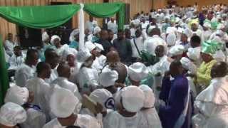 c c c divine destiny parish peckham london adult harvest feat atorise thanksgiving