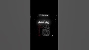 سورة إبراهيم 🥹🤍 #بندعم_بريرتنا