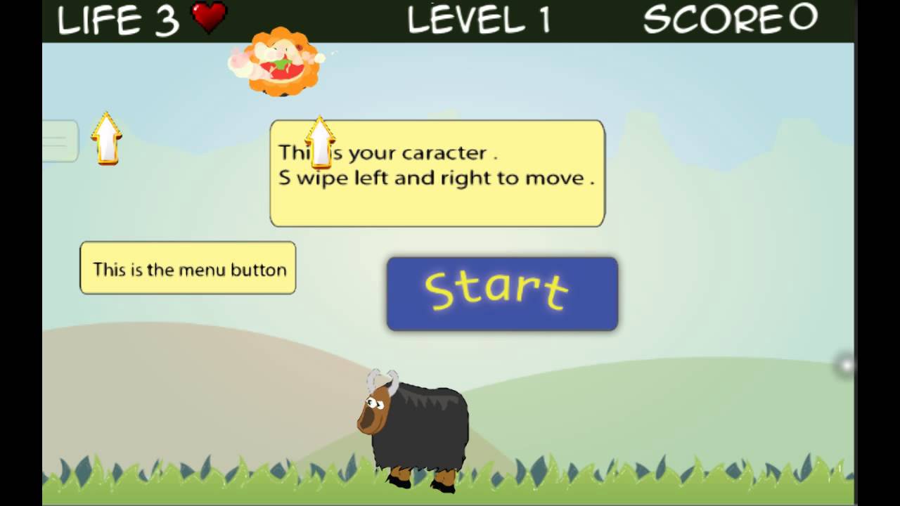 watermelon splash gameplay iphone game