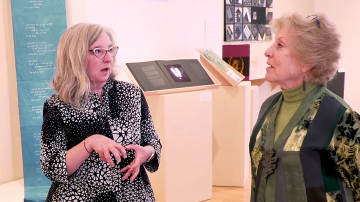 Open Sesame Exhibition Tour with Cynthia Sears and...